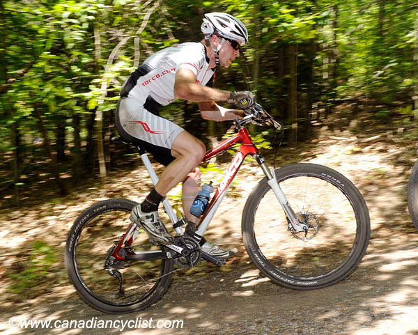 Hardwood Hills Canada Cup XC #2
