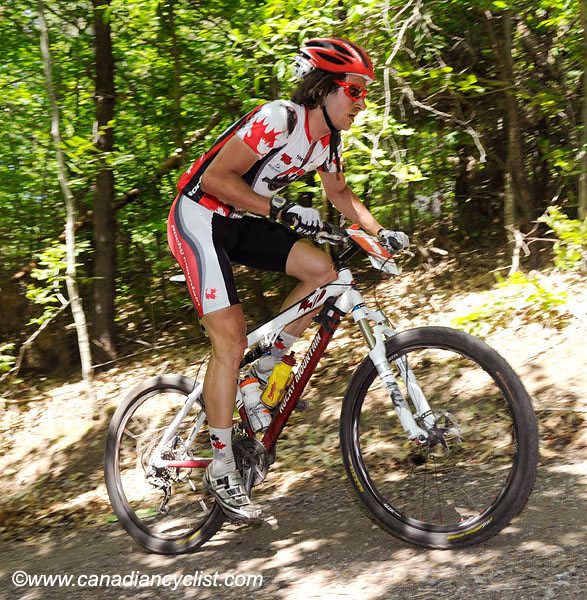 Hardwood Hills Canada Cup XC #2