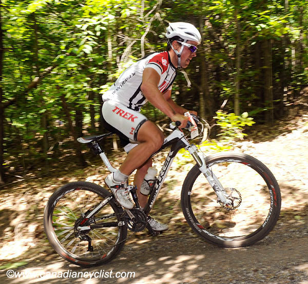 Hardwood Hills Canada Cup XC #2