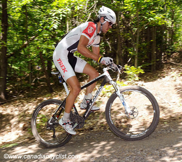 Hardwood Hills Canada Cup XC #2
