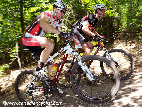 Hardwood Hills Canada Cup XC #2