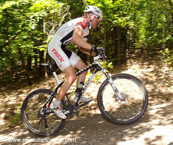 Hardwood Hills Canada Cup XC #2