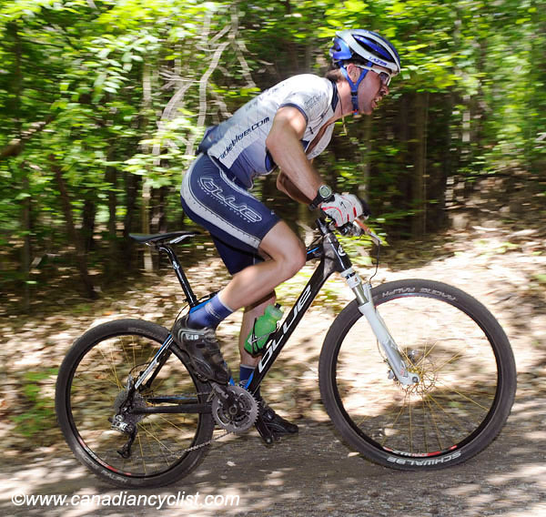 Hardwood Hills Canada Cup XC #2