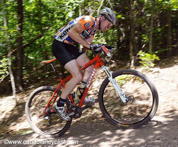 Hardwood Hills Canada Cup XC #2