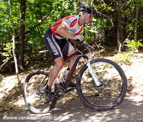 Hardwood Hills Canada Cup XC #2