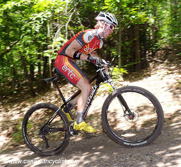 Hardwood Hills Canada Cup XC #2