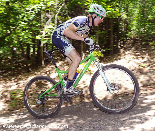 Hardwood Hills Canada Cup XC #2