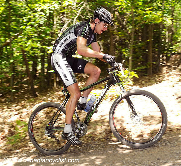 Hardwood Hills Canada Cup XC #2
