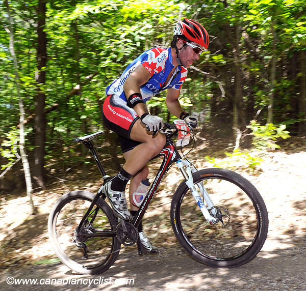 Hardwood Hills Canada Cup XC #2