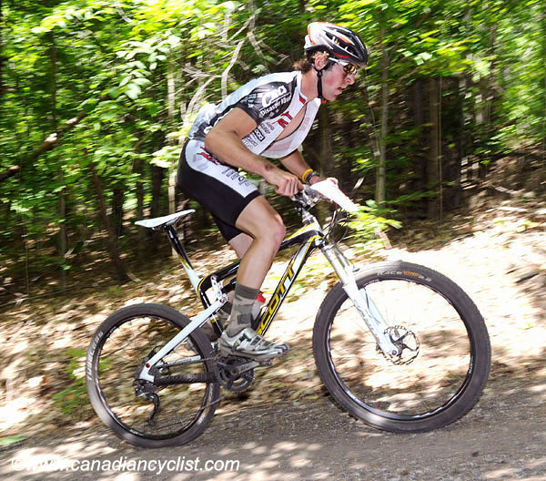 Hardwood Hills Canada Cup XC #2