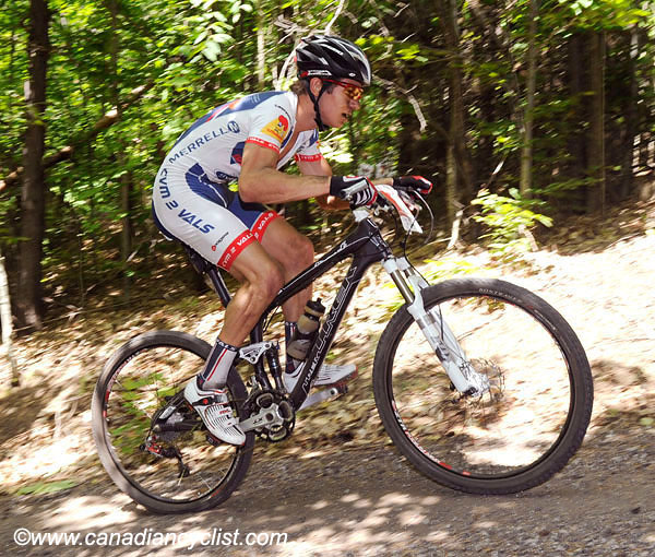 Hardwood Hills Canada Cup XC #2
