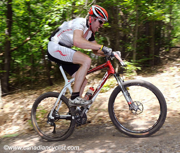 Hardwood Hills Canada Cup XC #2