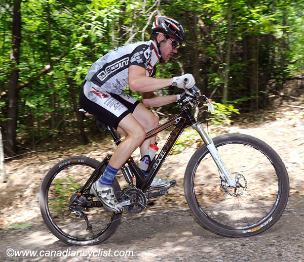 Hardwood Hills Canada Cup XC #2