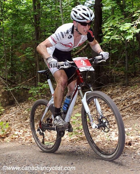 Hardwood Hills Canada Cup XC #2