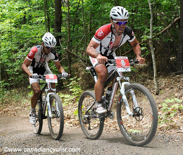 Hardwood Hills Canada Cup XC #2