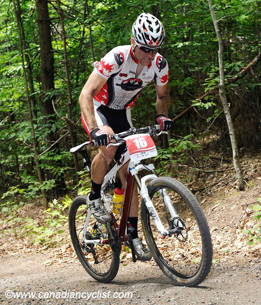 Hardwood Hills Canada Cup XC #2