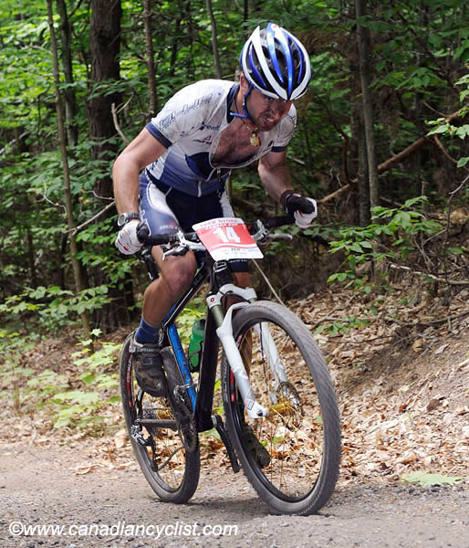 Hardwood Hills Canada Cup XC #2