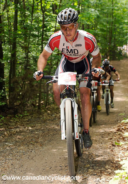 Hardwood Hills Canada Cup XC #2