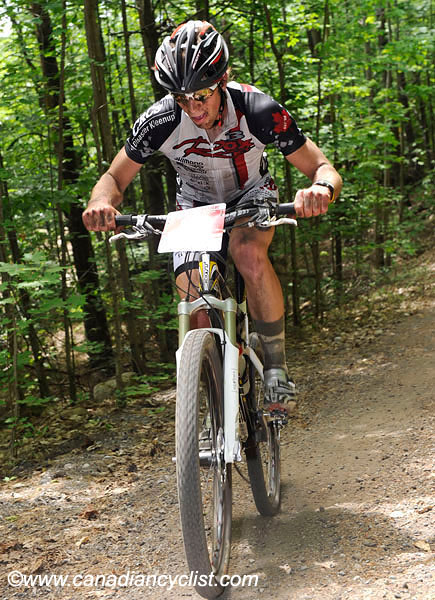 Hardwood Hills Canada Cup XC #2
