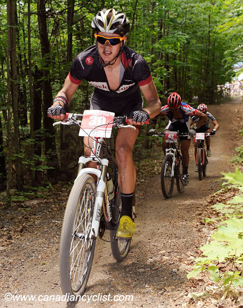 Hardwood Hills Canada Cup XC #2