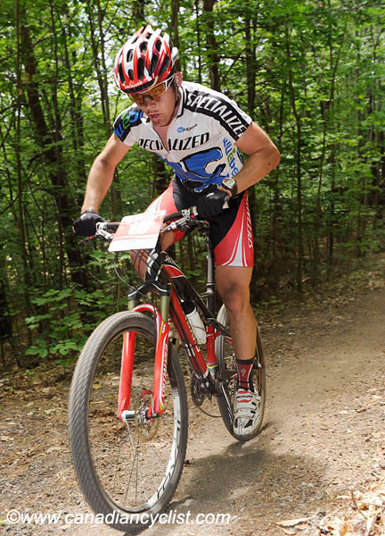 Hardwood Hills Canada Cup XC #2