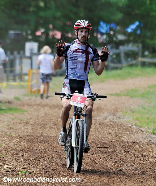 Hardwood Hills Canada Cup XC #2