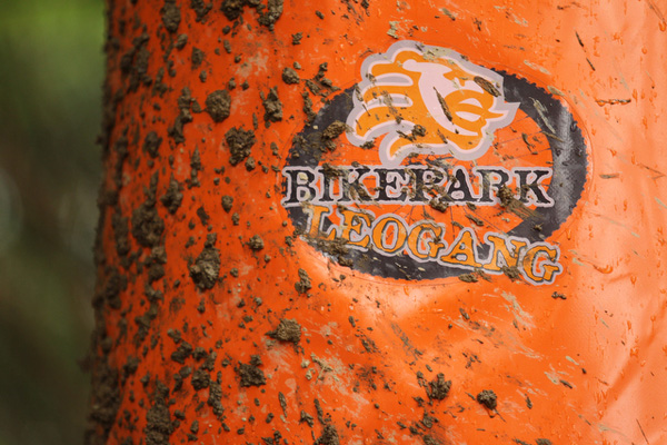 Leogang World Cup