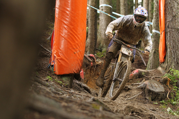 Leogang World Cup