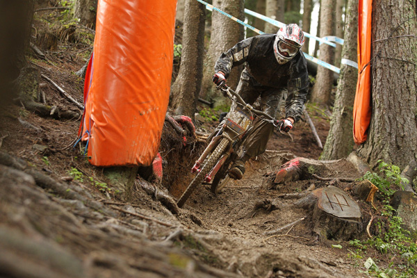 Leogang World Cup