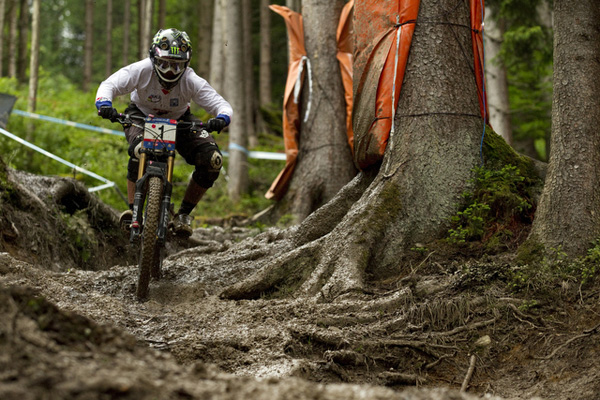 Leogang World Cup
