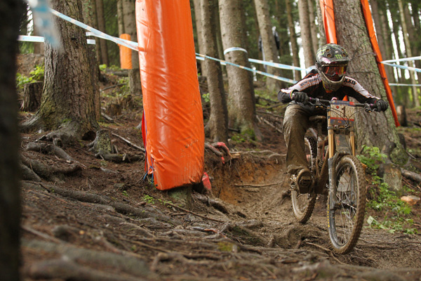 Leogang World Cup