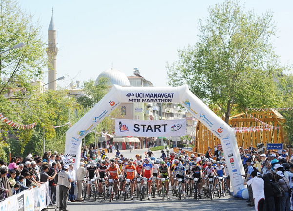 manavgat