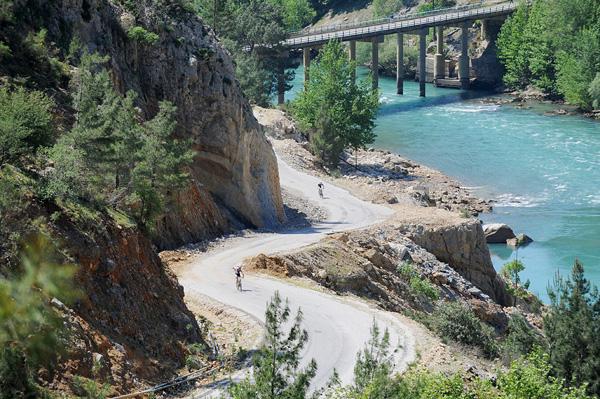 manavgat