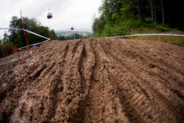 Maribor World Cup 2010
