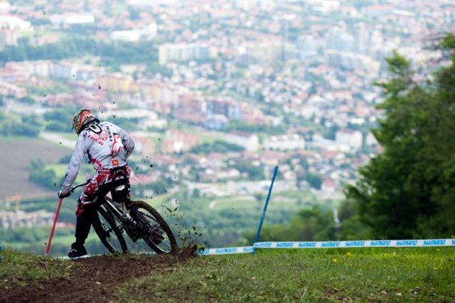 Maribor World Cup 2010