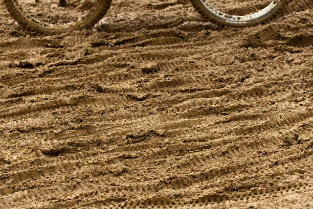 UCI World Cup DH#1 / 4X #2 in Maribor, Slovenia