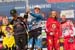 UCI World Cup DH#1 / 4X #2 in Maribor, Slovenia