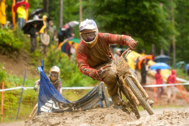 UCI World Cup DH#1 / 4X #2 in Maribor Slovenia
