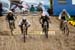 UCI World Cup DH#1 / 4X #2 in Maribor Slovenia