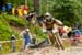 UCI World Cup DH#1 / 4X #2 in Maribor Slovenia
