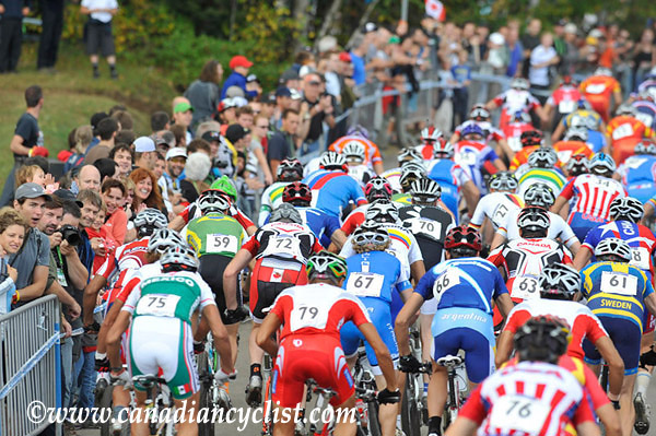 MTB World Championships