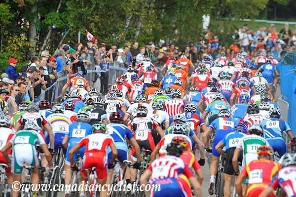 MTB World Championships