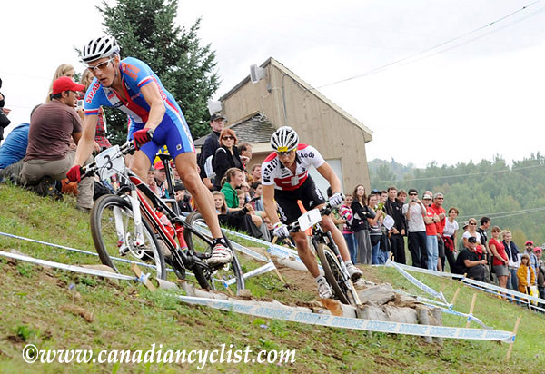 MTB World Championships