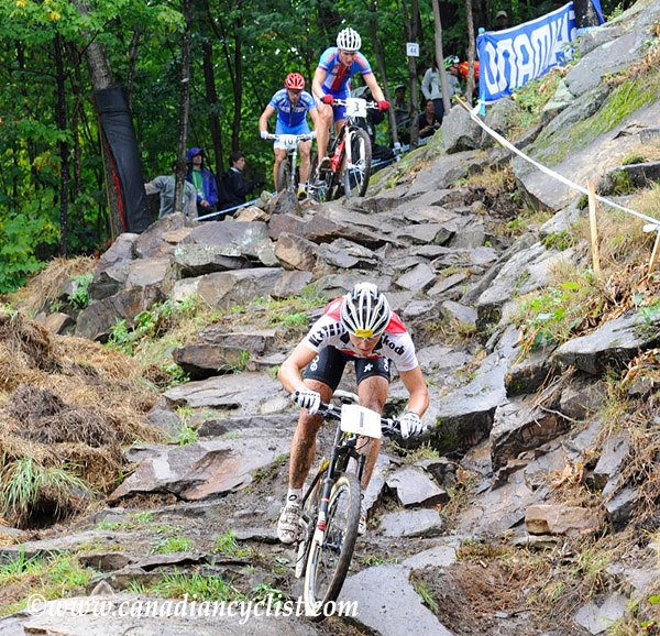 MTB World Championships