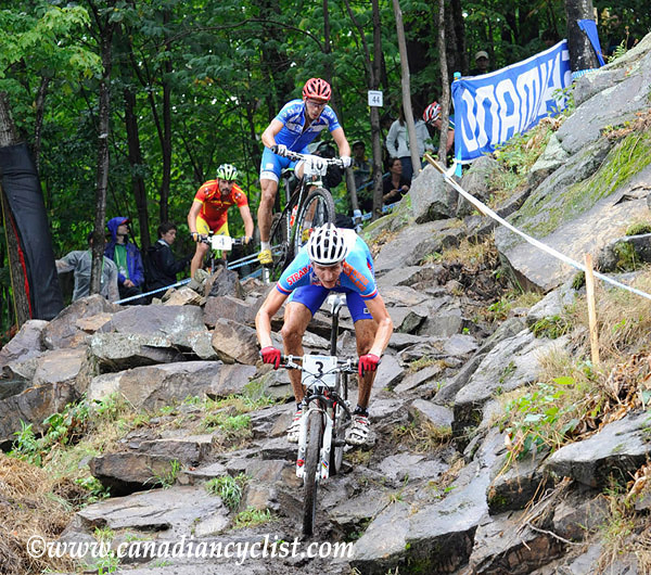 MTB World Championships