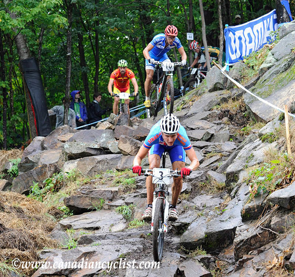 MTB World Championships