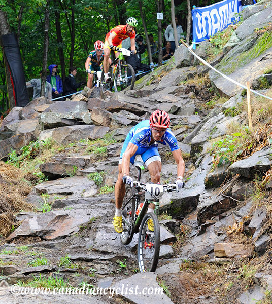 MTB World Championships