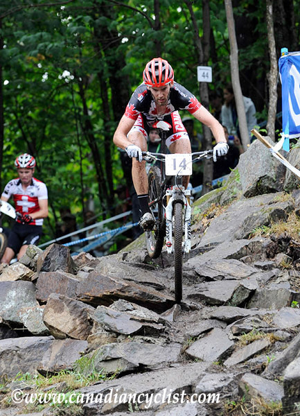 MTB World Championships