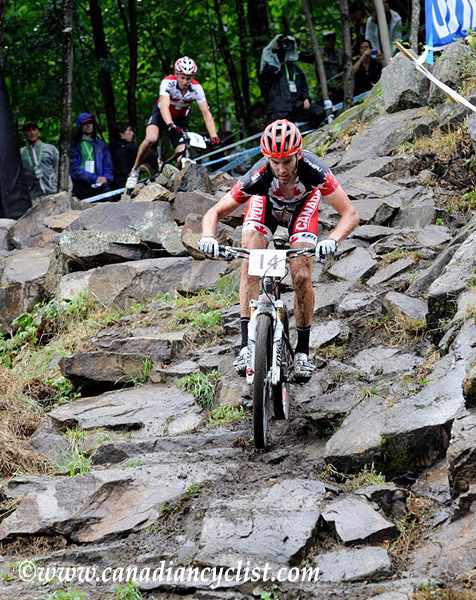 MTB World Championships