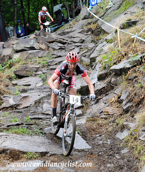 MTB World Championships